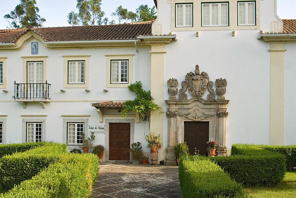 Change The World - Solar De Alvega Exterior photo